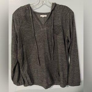 Maurices Ohio State Drawstring Hoodie